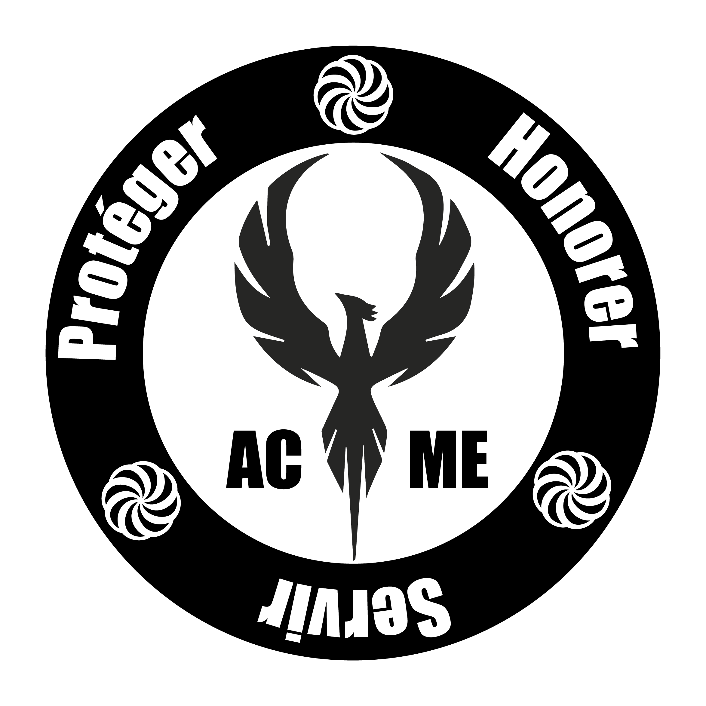 Logo ACME