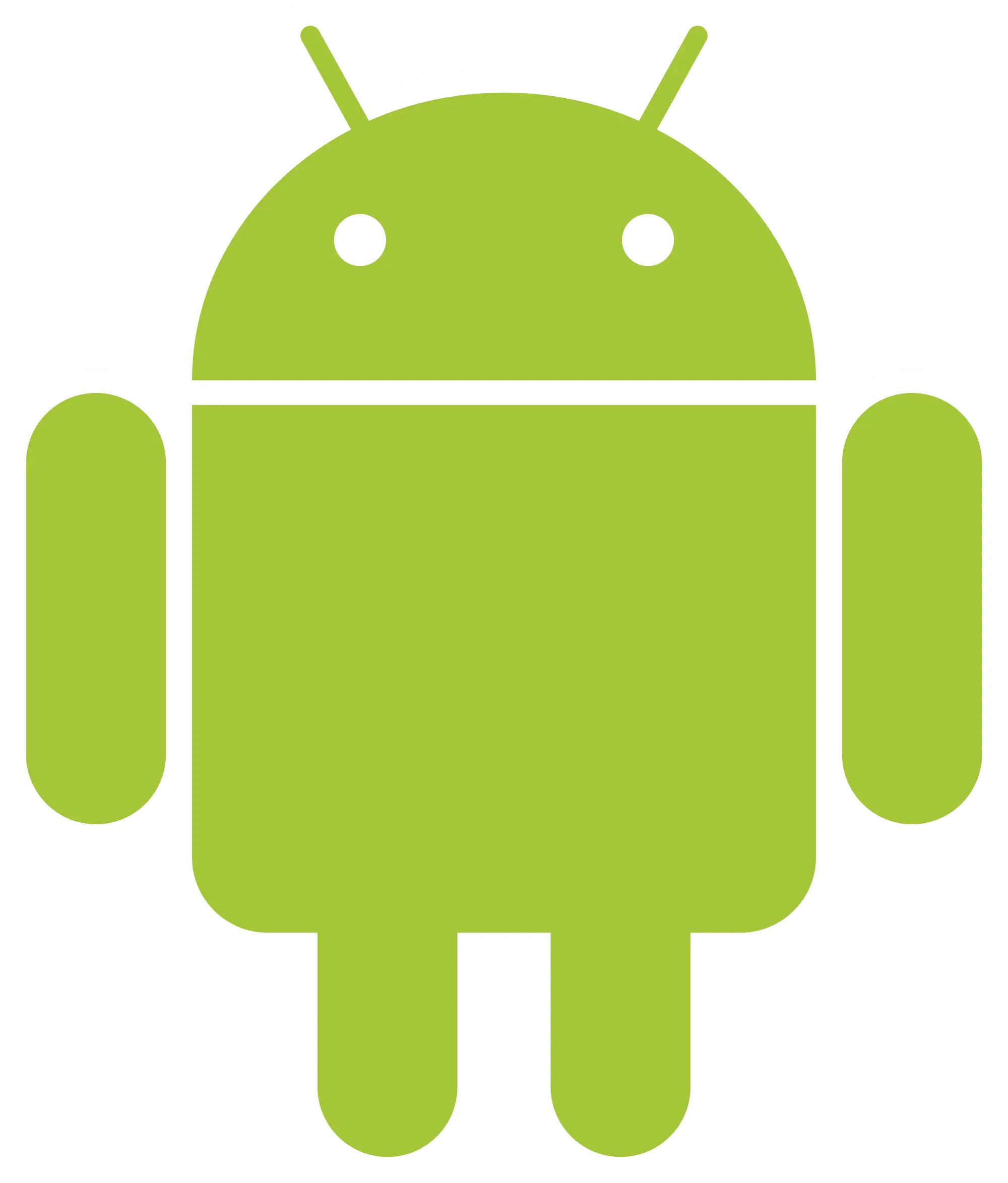 Logo d'Android'