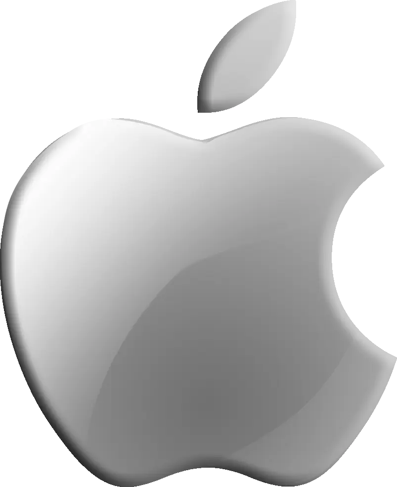 Logo de Apple