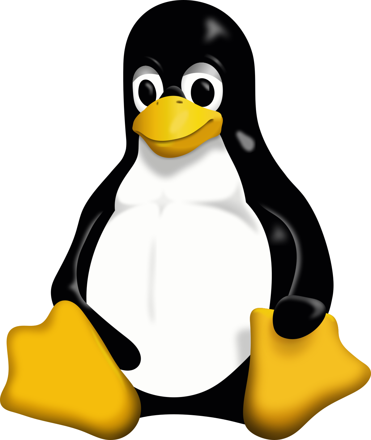 Logo de Linux