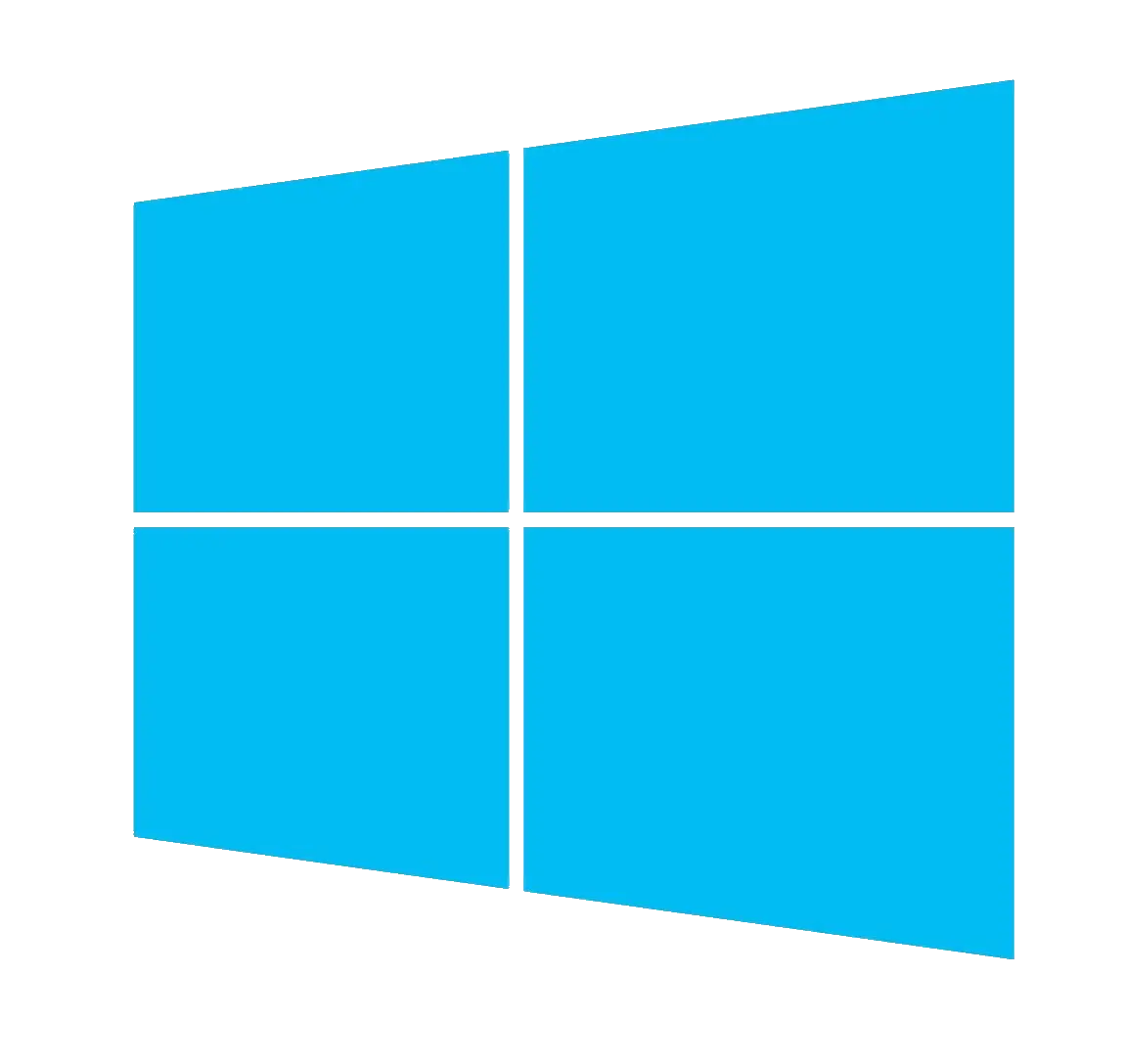 Logo de Windows